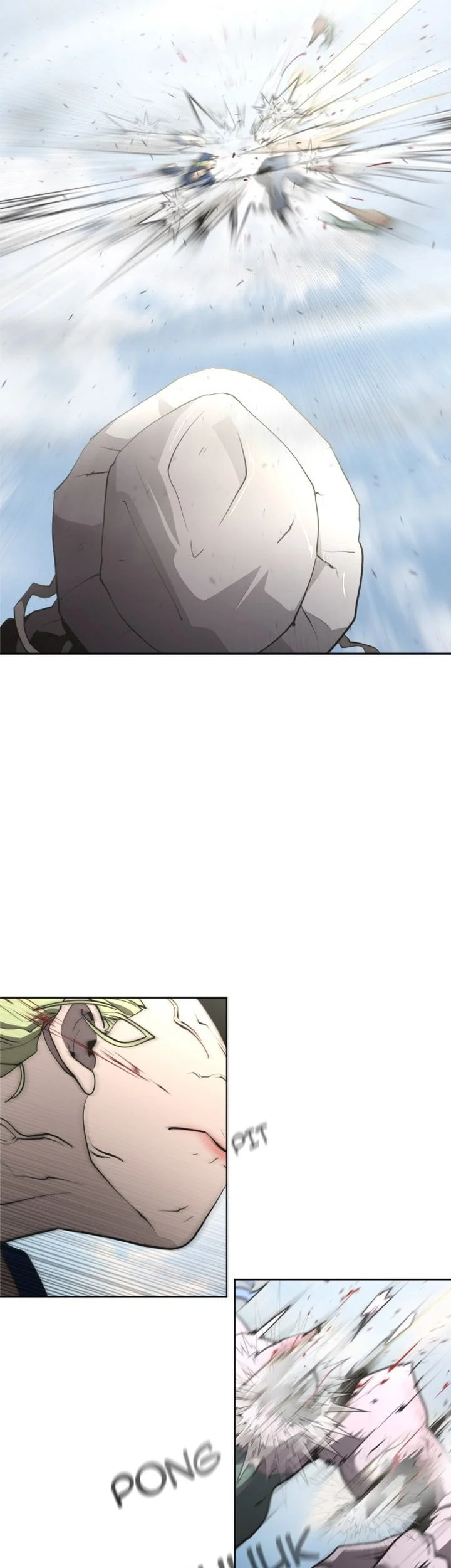Superhuman Era Chapter 50 - halaman 9