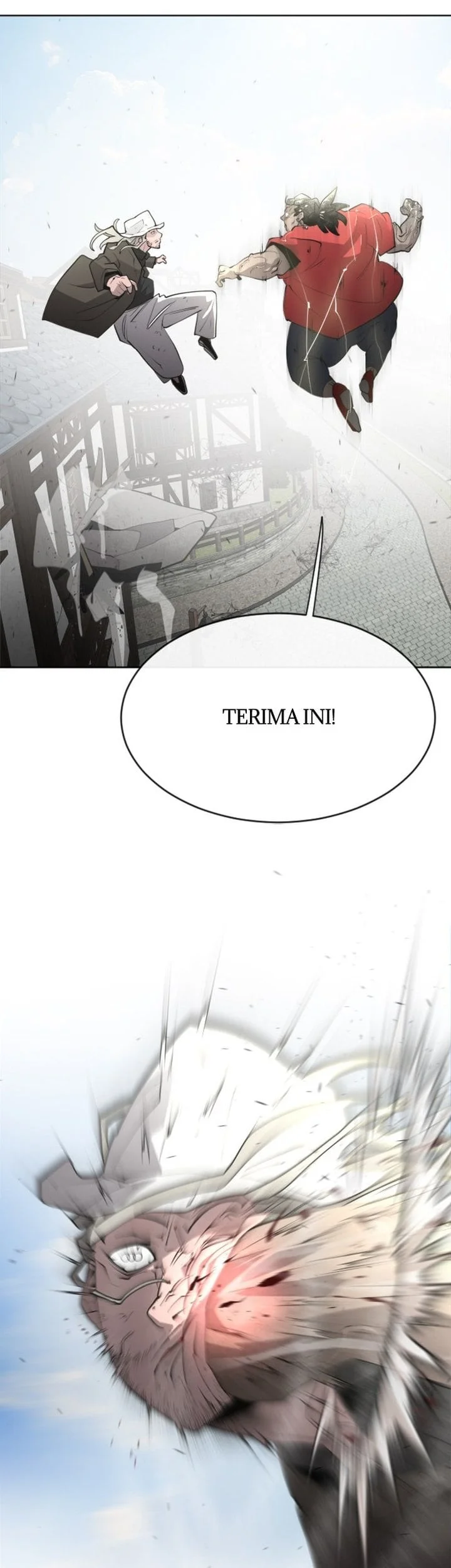 Superhuman Era Chapter 51 - halaman 16
