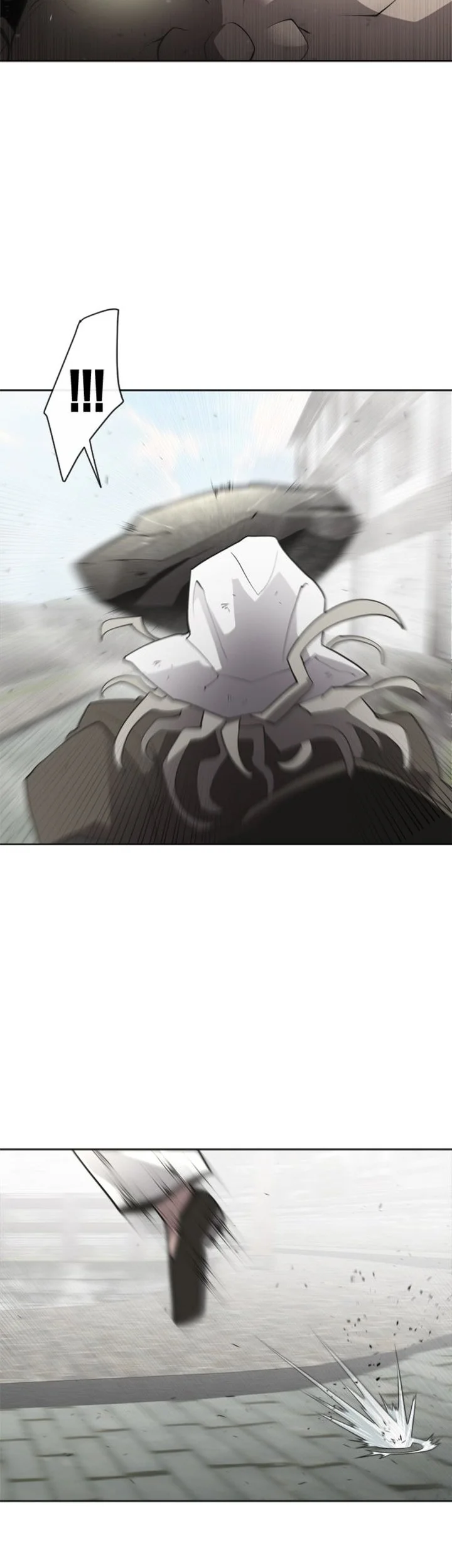 Superhuman Era Chapter 51 - halaman 9