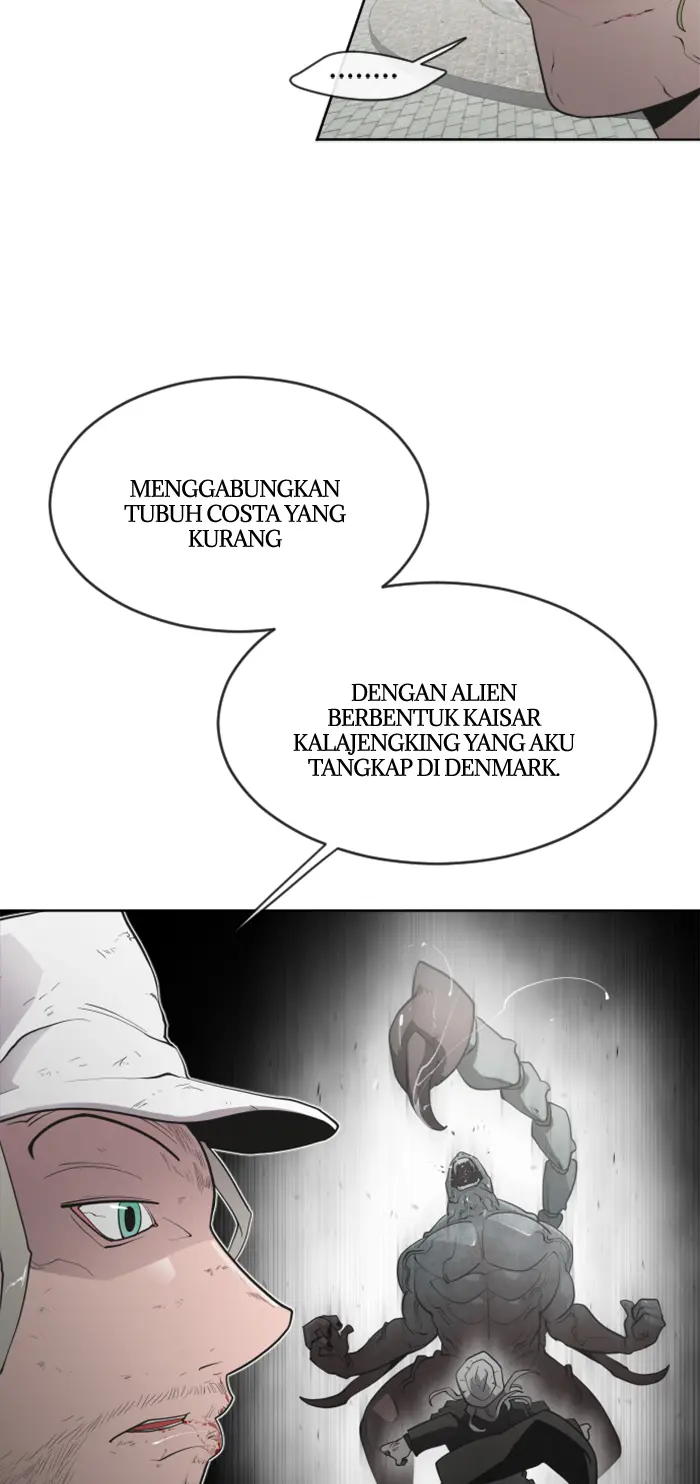 Superhuman Era Chapter 52 - halaman 1
