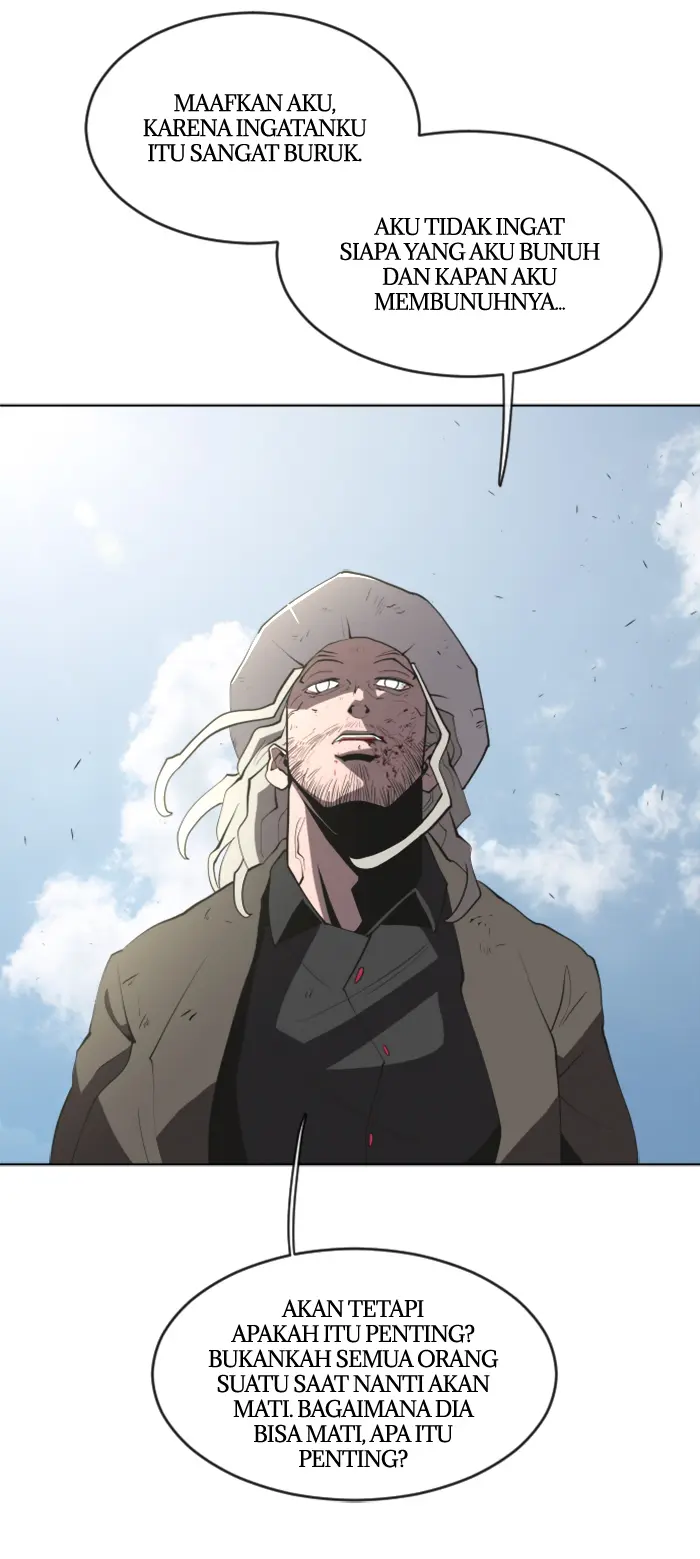 Superhuman Era Chapter 52 - halaman 10