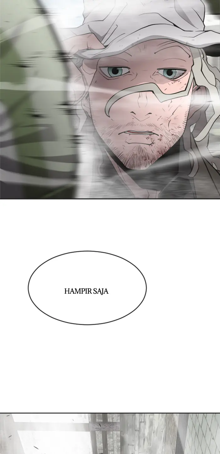 Superhuman Era Chapter 52 - halaman 21