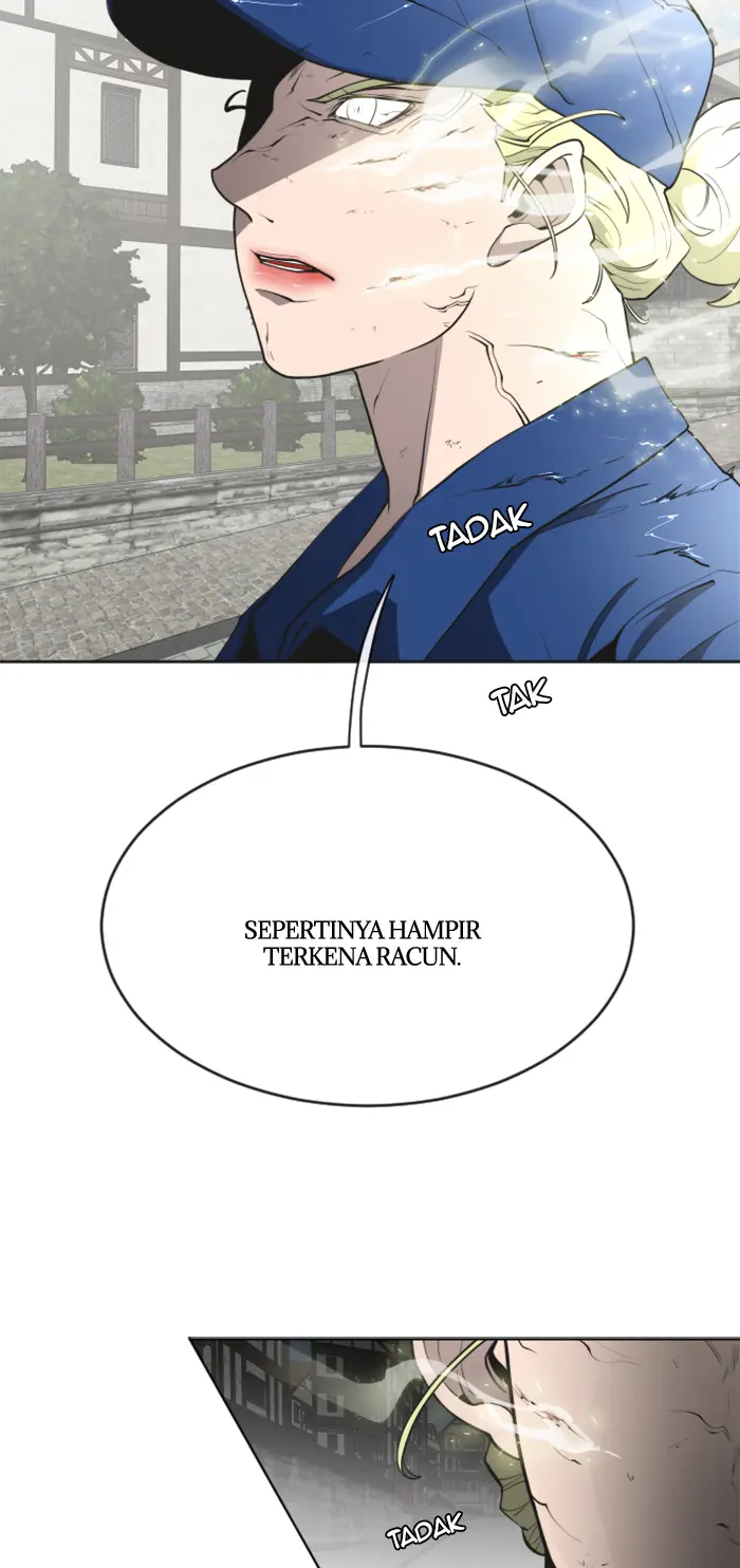 Superhuman Era Chapter 52 - halaman 4