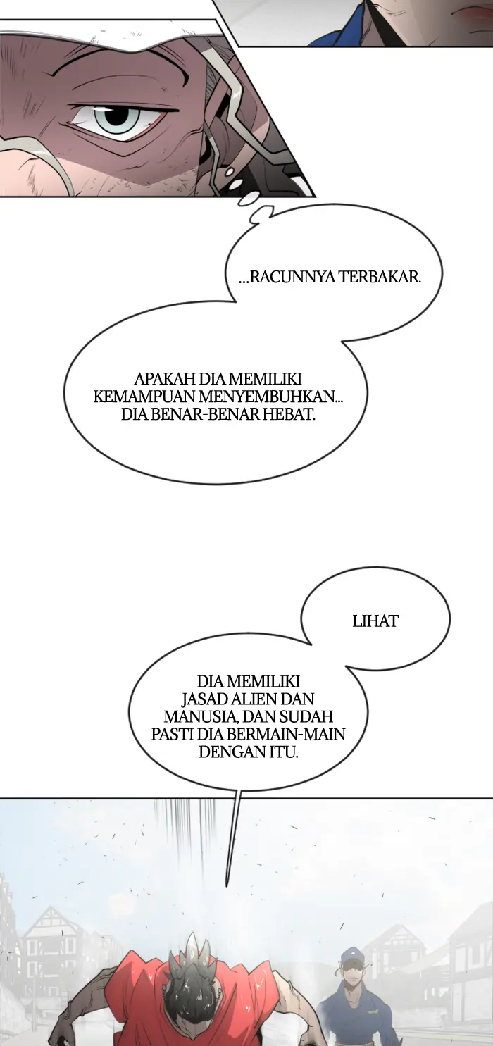 Superhuman Era Chapter 52 - halaman 5
