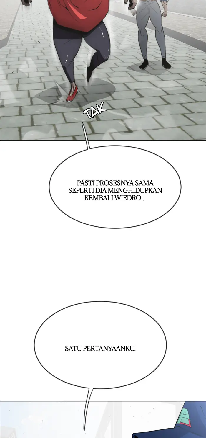 Superhuman Era Chapter 52 - halaman 6