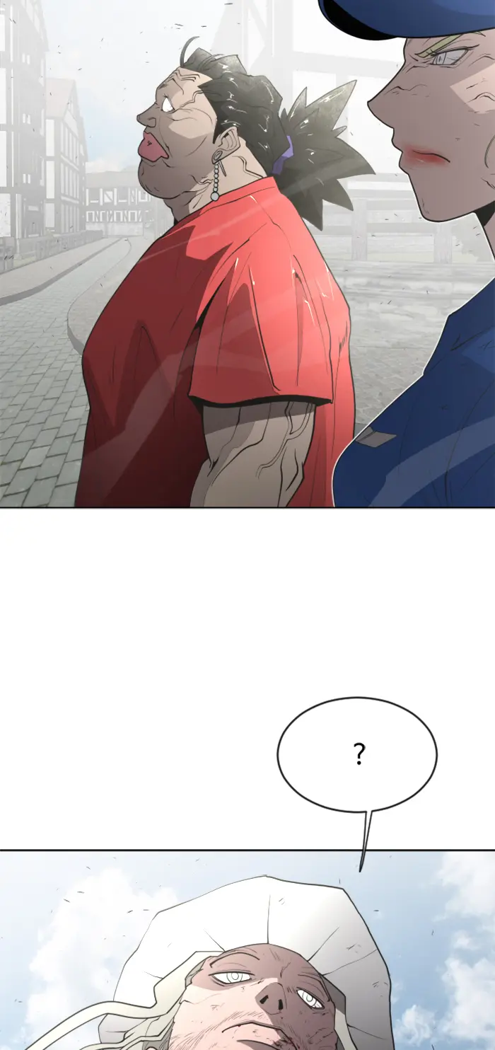 Superhuman Era Chapter 52 - halaman 7