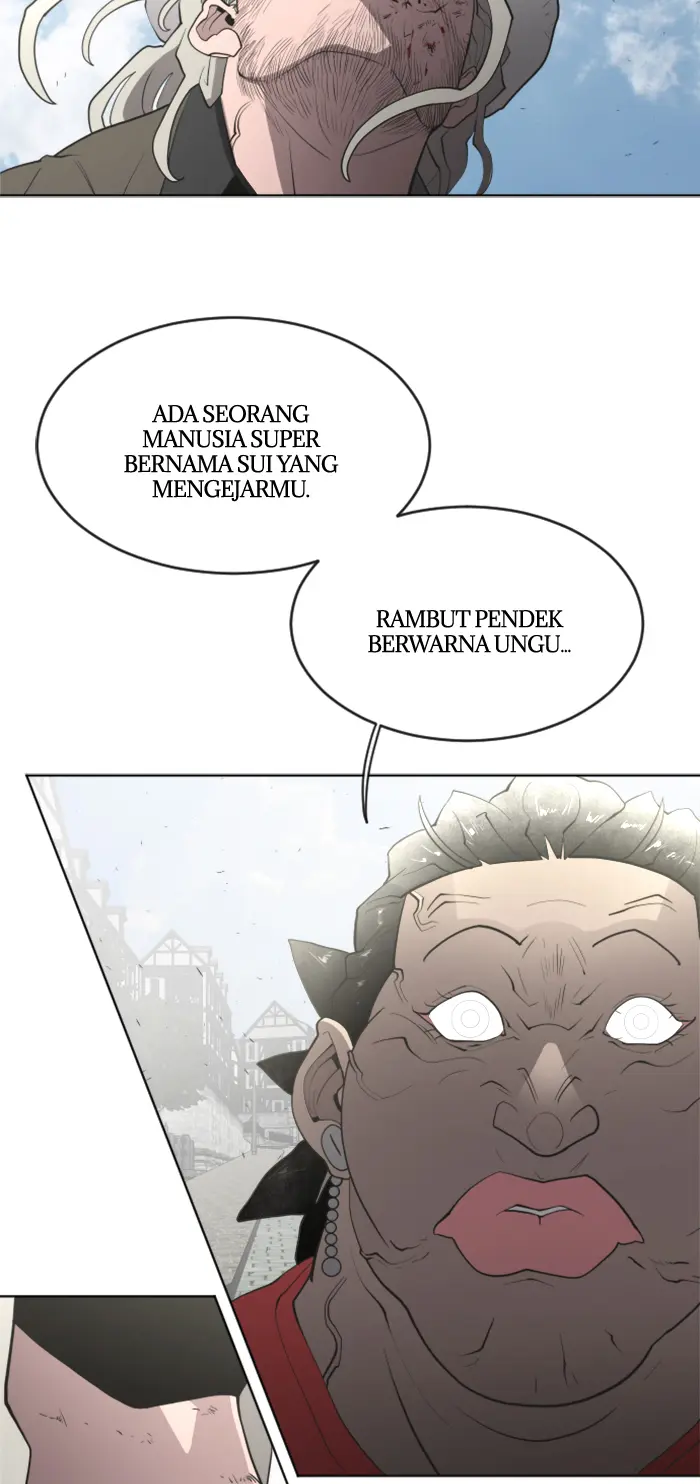 Superhuman Era Chapter 52 - halaman 8