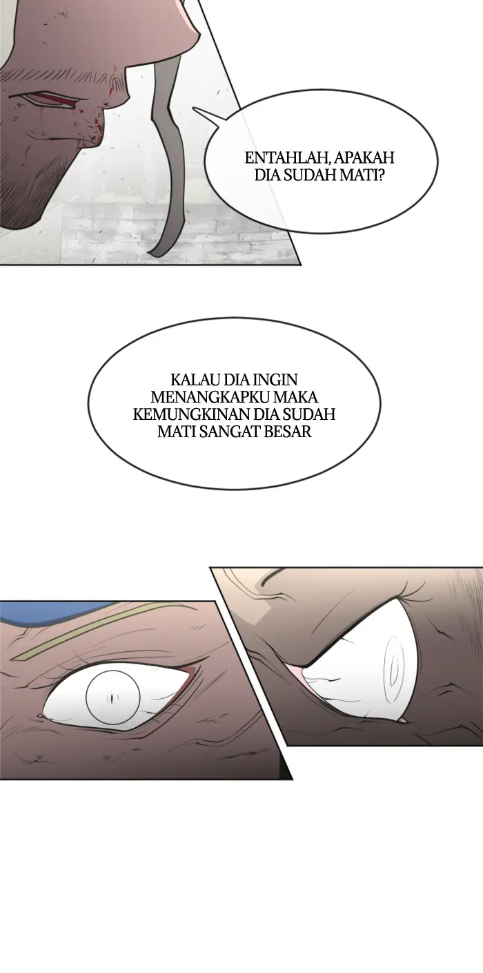 Superhuman Era Chapter 52 - halaman 9