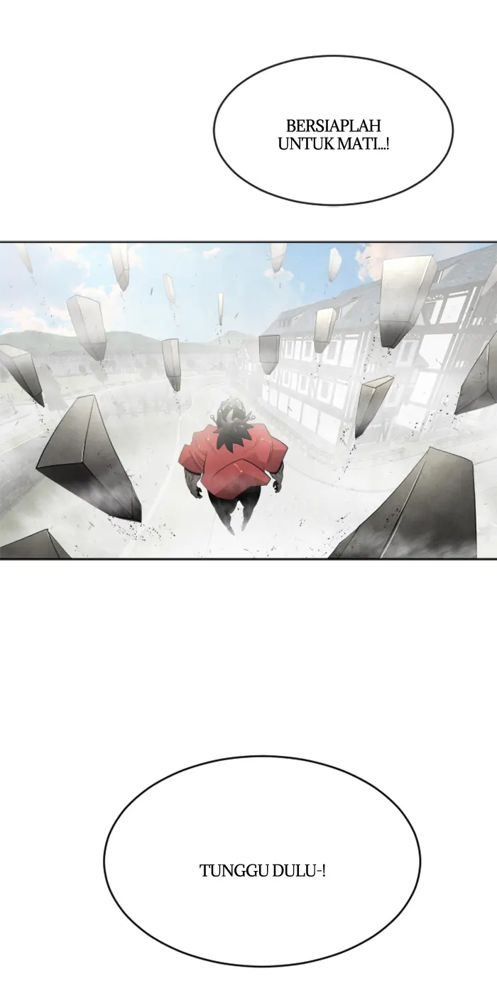 Superhuman Era Chapter 53 - halaman 16