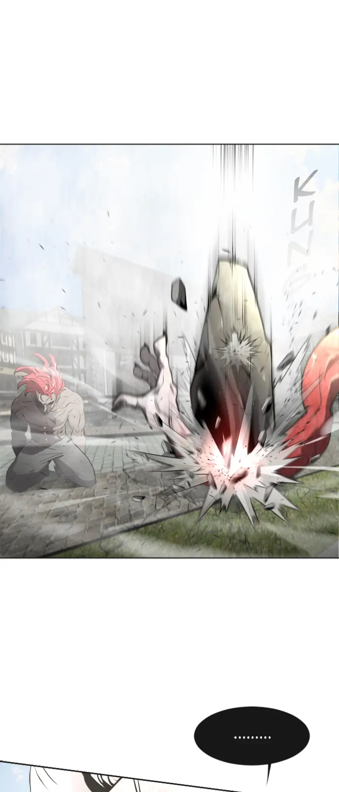 Superhuman Era Chapter 53 - halaman 4
