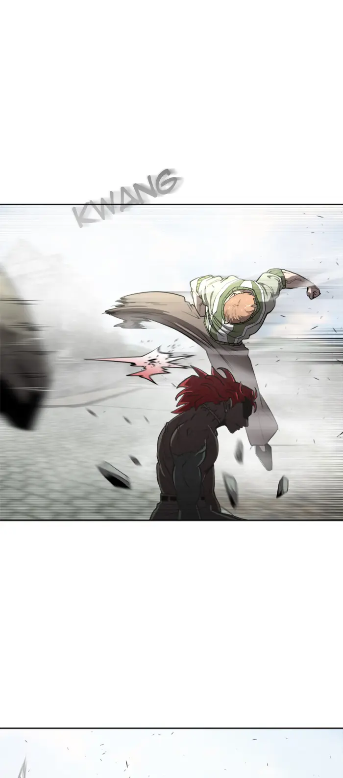Superhuman Era Chapter 53 - halaman 6