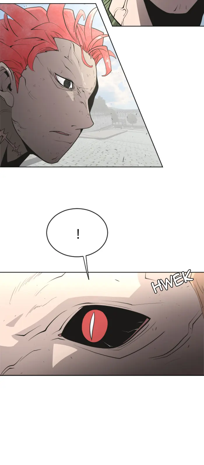 Superhuman Era Chapter 53 - halaman 8