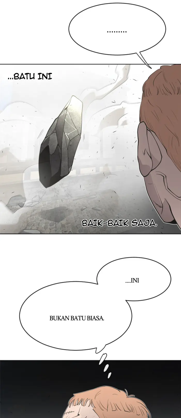 Superhuman Era Chapter 53 - halaman 9