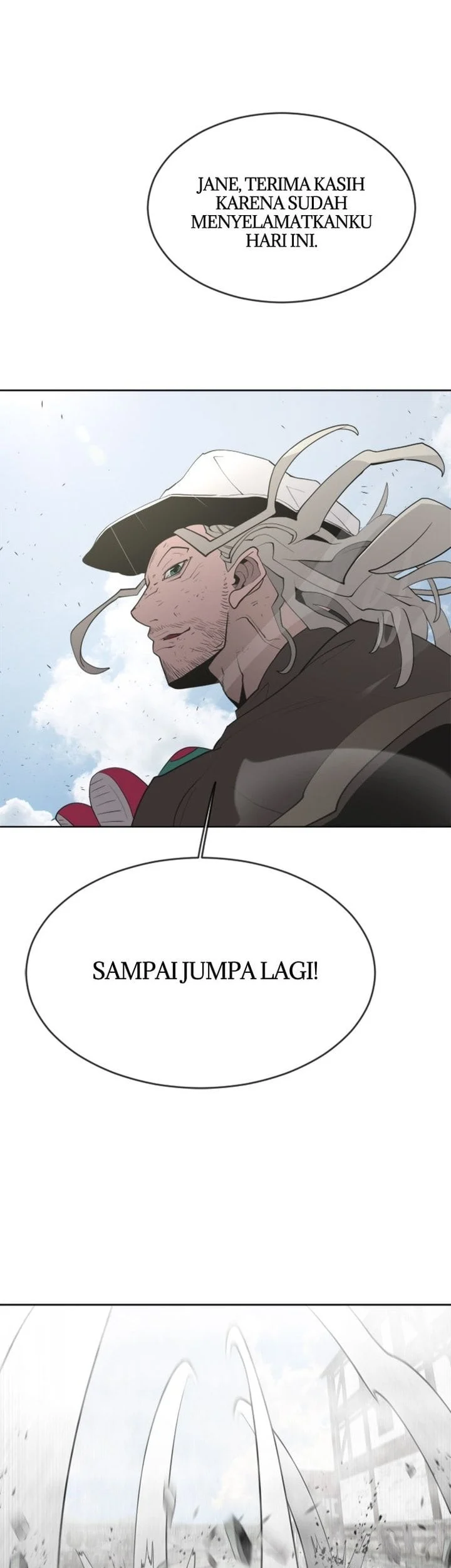 Superhuman Era Chapter 54 - halaman 15