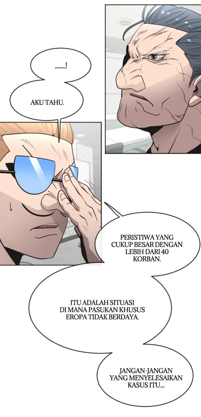 Superhuman Era Chapter 56 - halaman 11