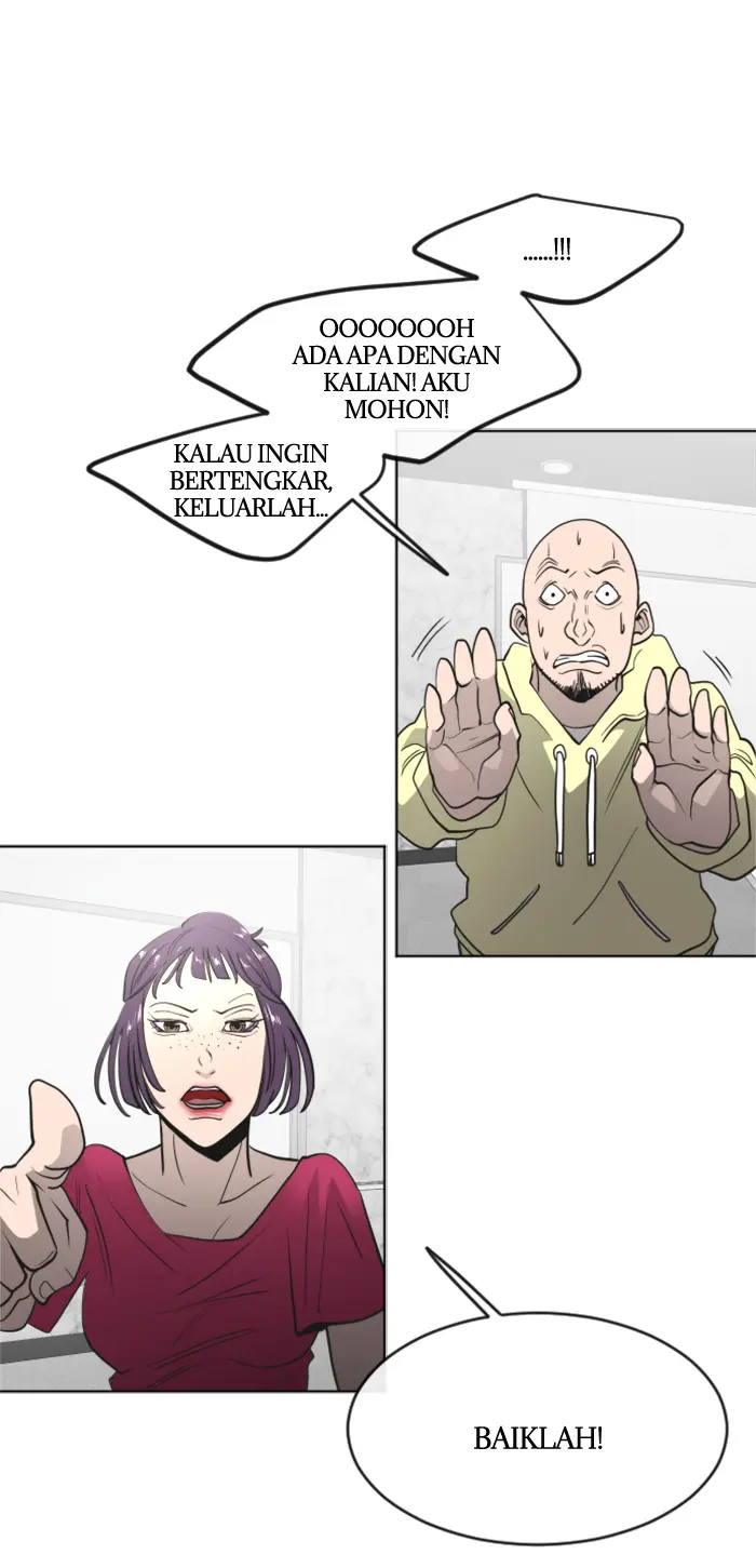 Superhuman Era Chapter 56 - halaman 4