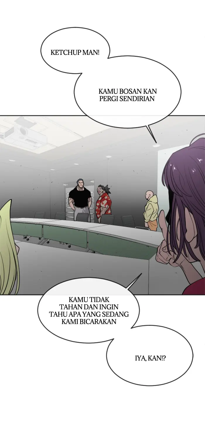 Superhuman Era Chapter 56 - halaman 5