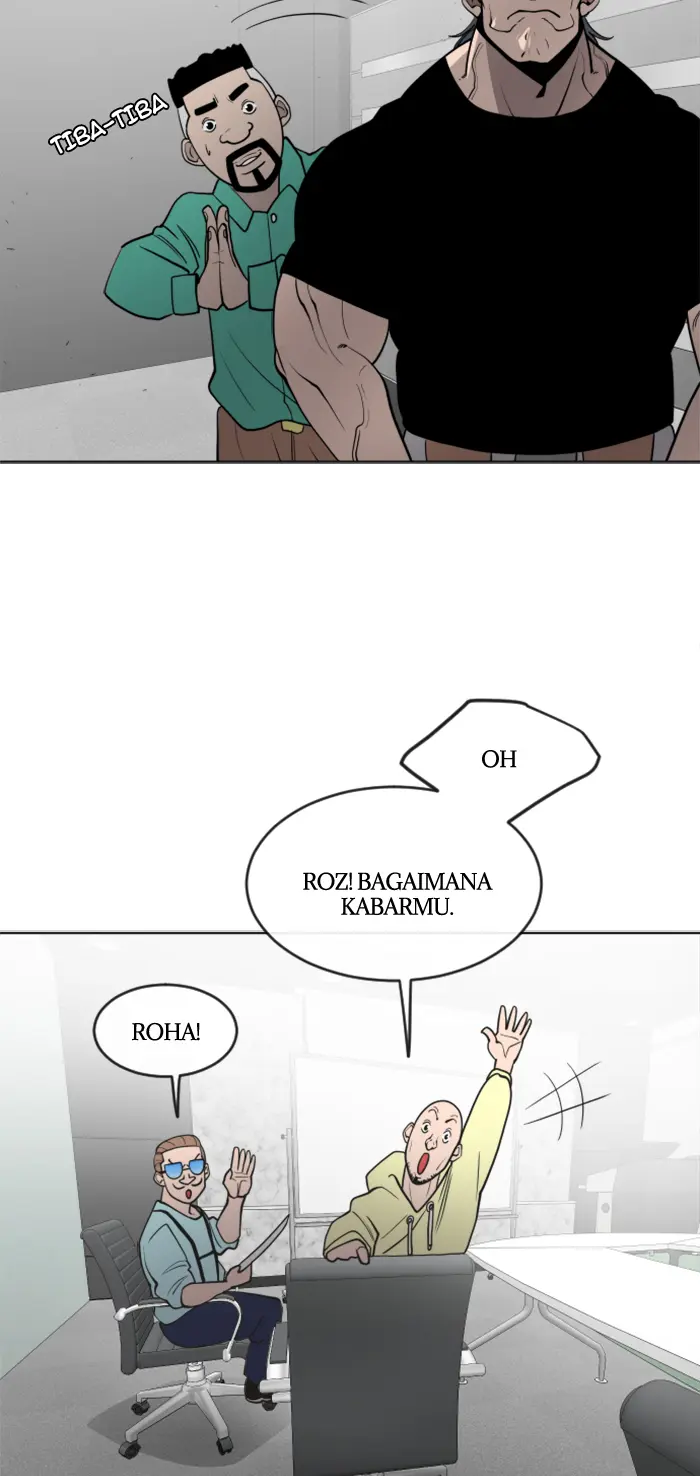 Superhuman Era Chapter 56 - halaman 7