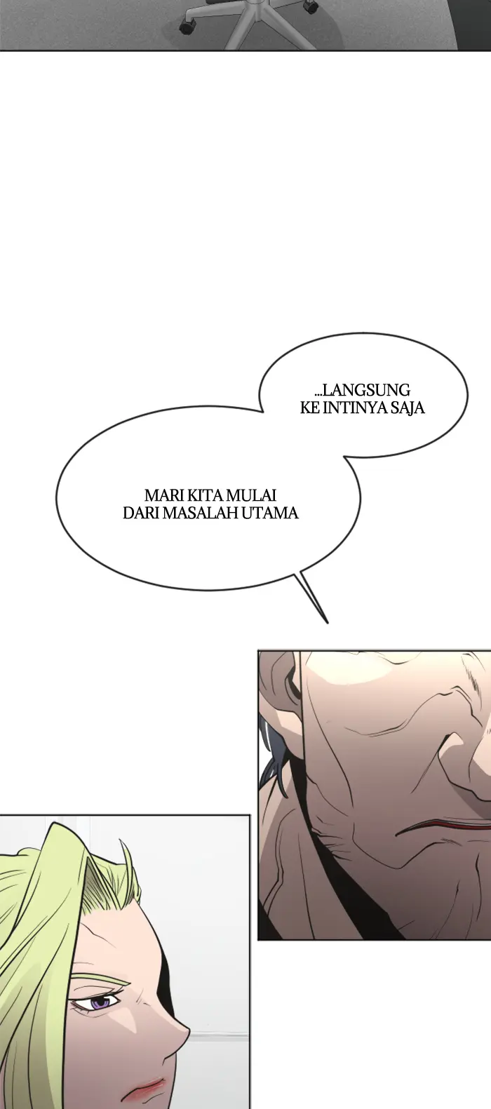 Superhuman Era Chapter 56 - halaman 8