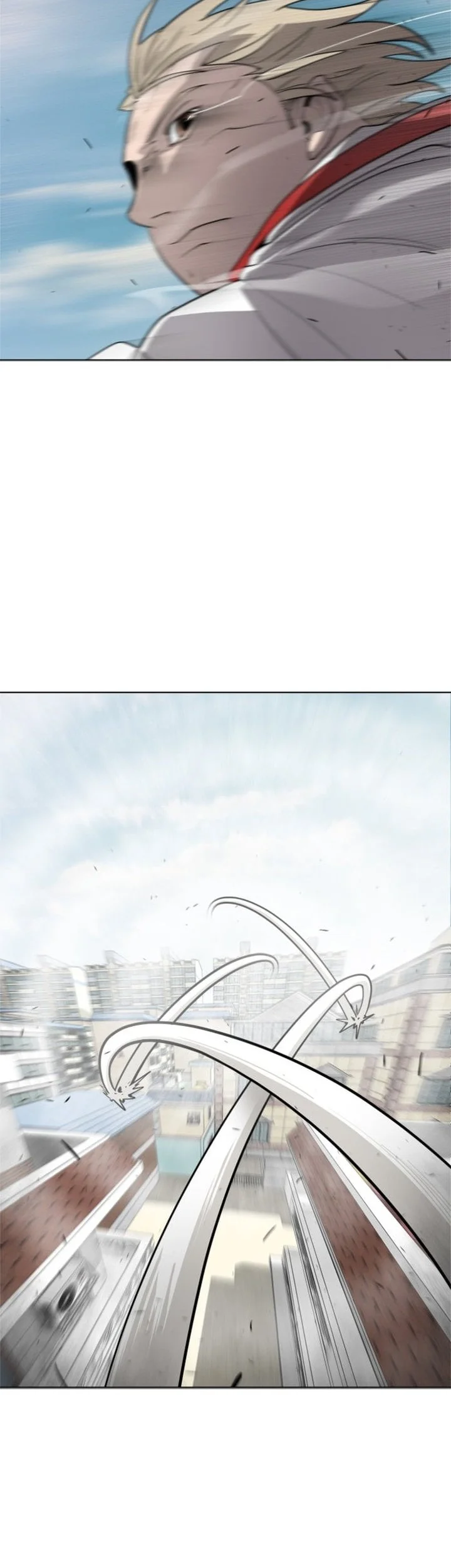 Superhuman Era Chapter 59 - halaman 15