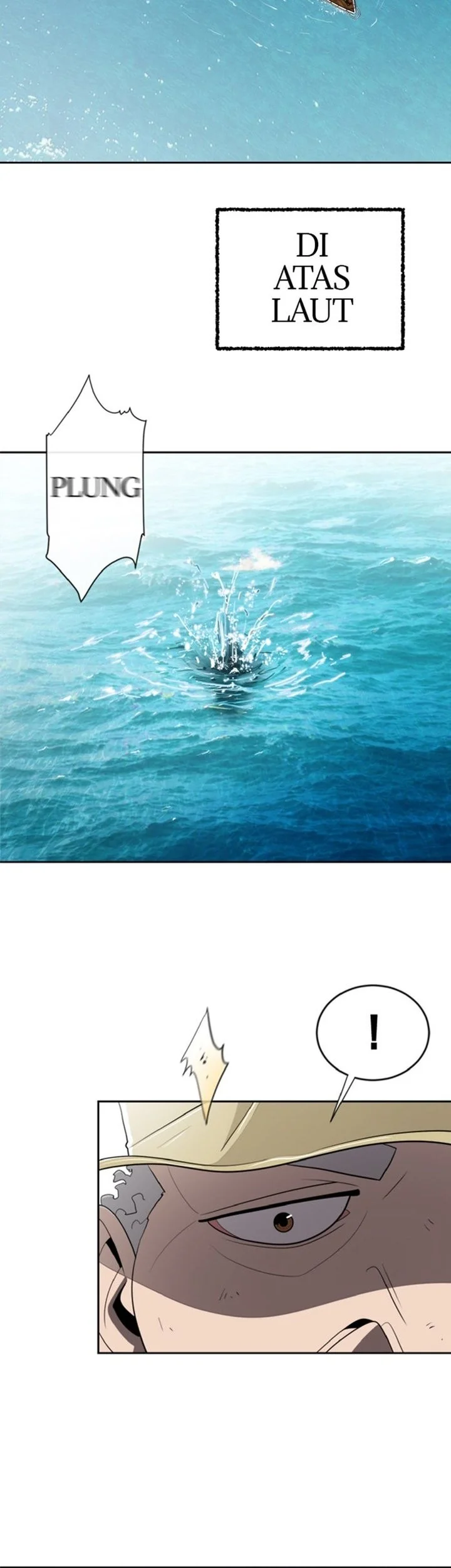 Superhuman Era Chapter 6 - halaman 22