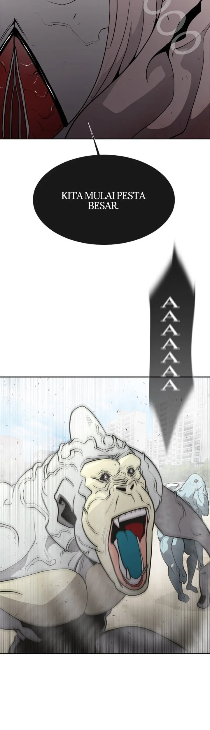 Superhuman Era Chapter 60 - halaman 12