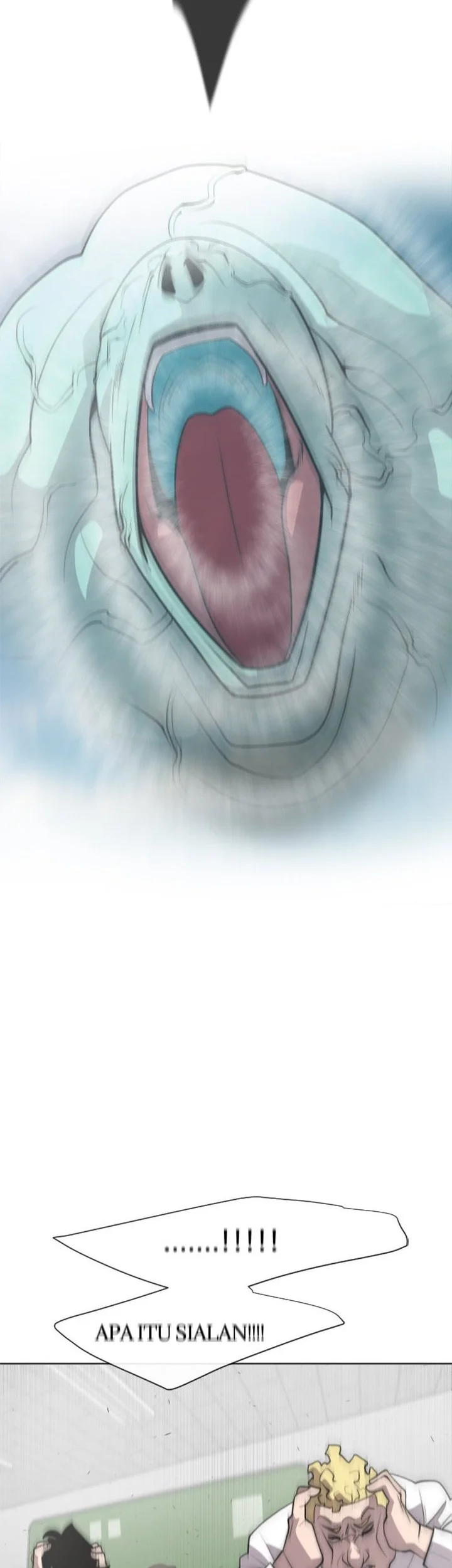 Superhuman Era Chapter 60 - halaman 4