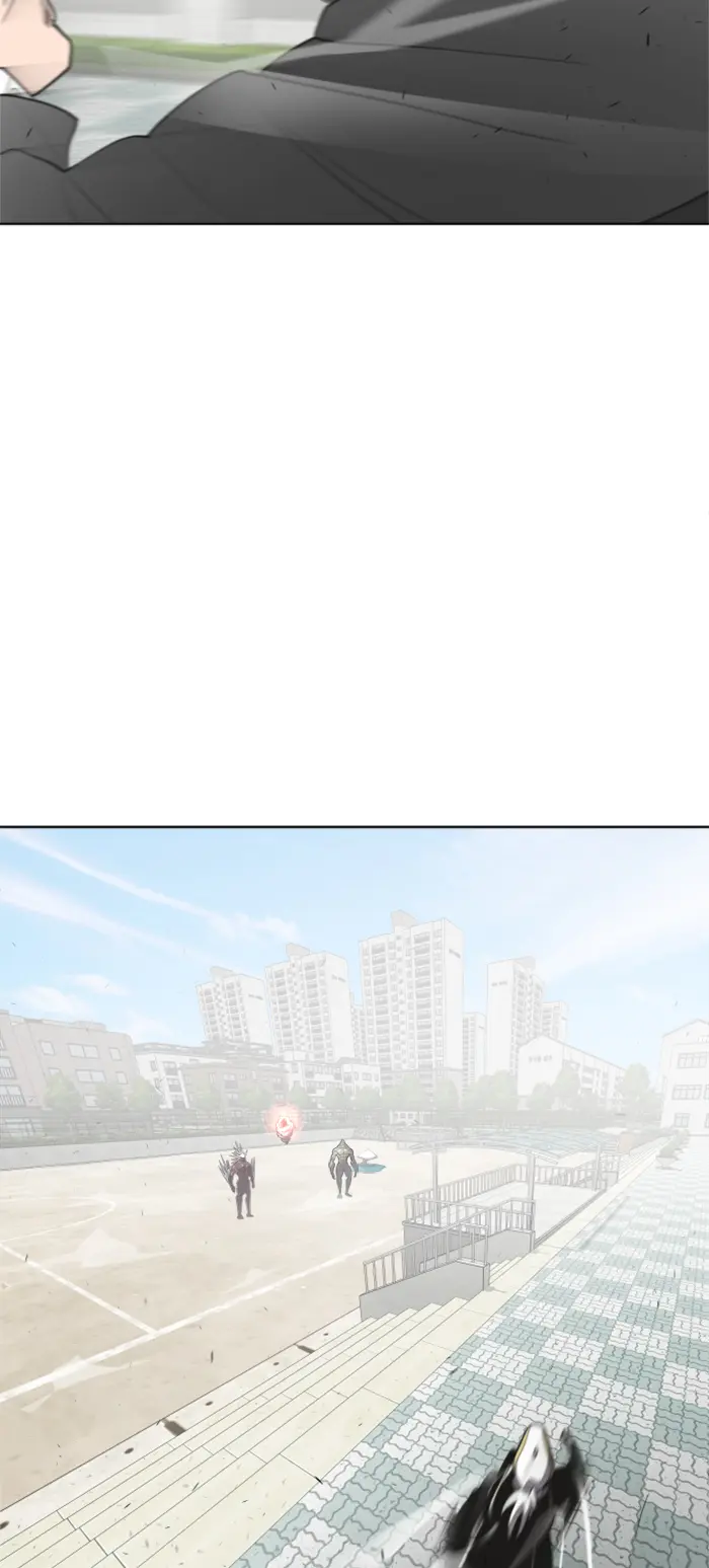 Superhuman Era Chapter 61 - halaman 14