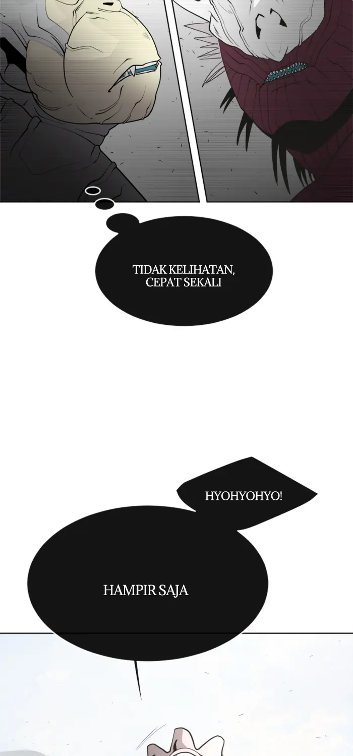 Superhuman Era Chapter 61 - halaman 19