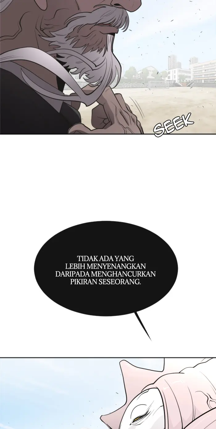 Superhuman Era Chapter 61 - halaman 21