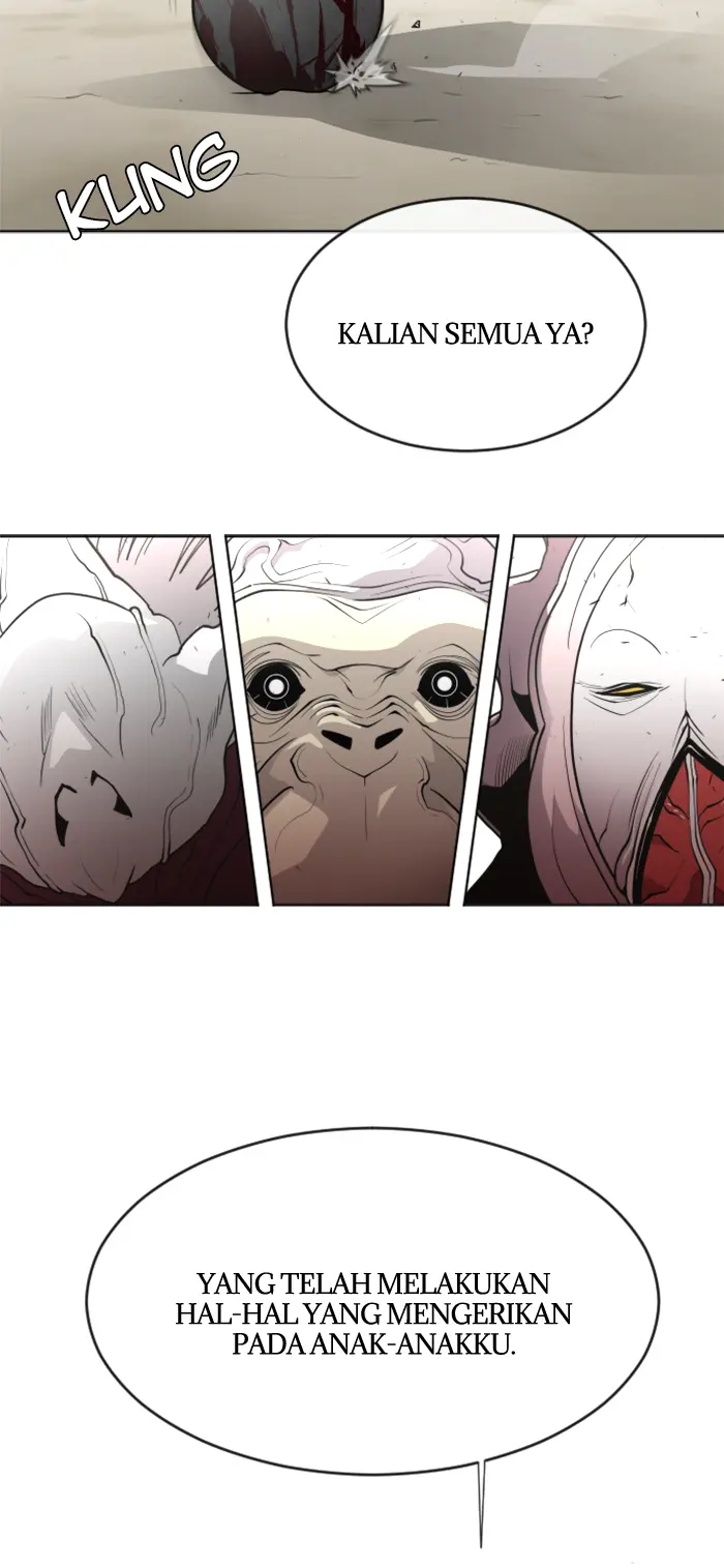 Superhuman Era Chapter 61 - halaman 23