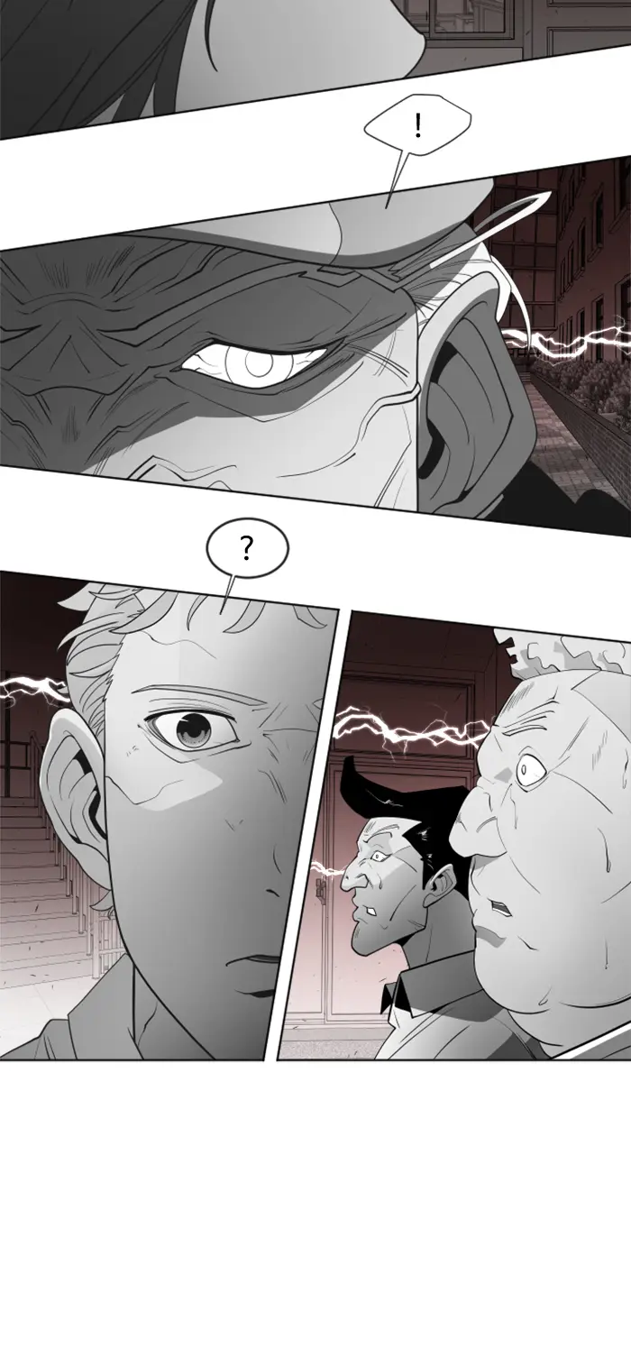 Superhuman Era Chapter 61 - halaman 4