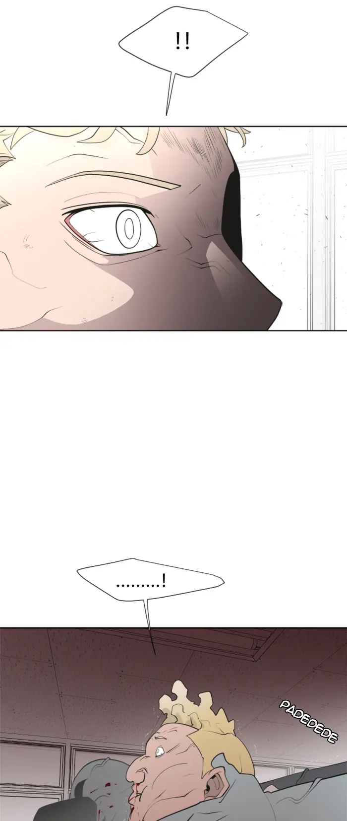 Superhuman Era Chapter 61 - halaman 7
