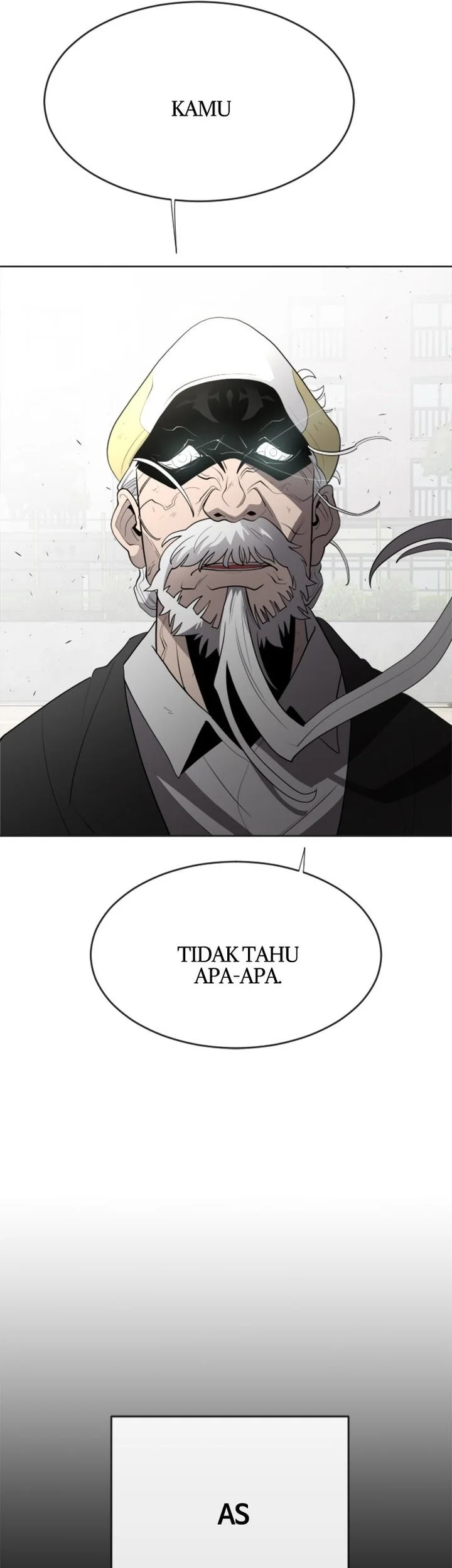 Superhuman Era Chapter 62 - halaman 11