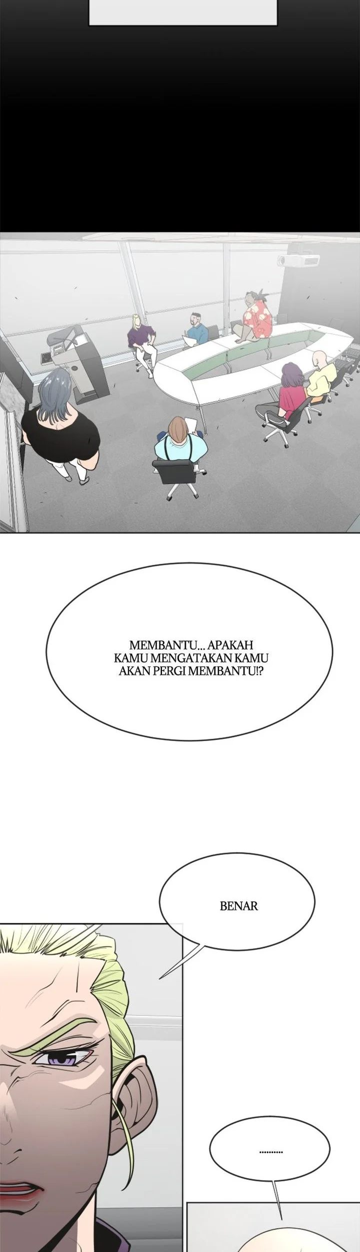 Superhuman Era Chapter 62 - halaman 12