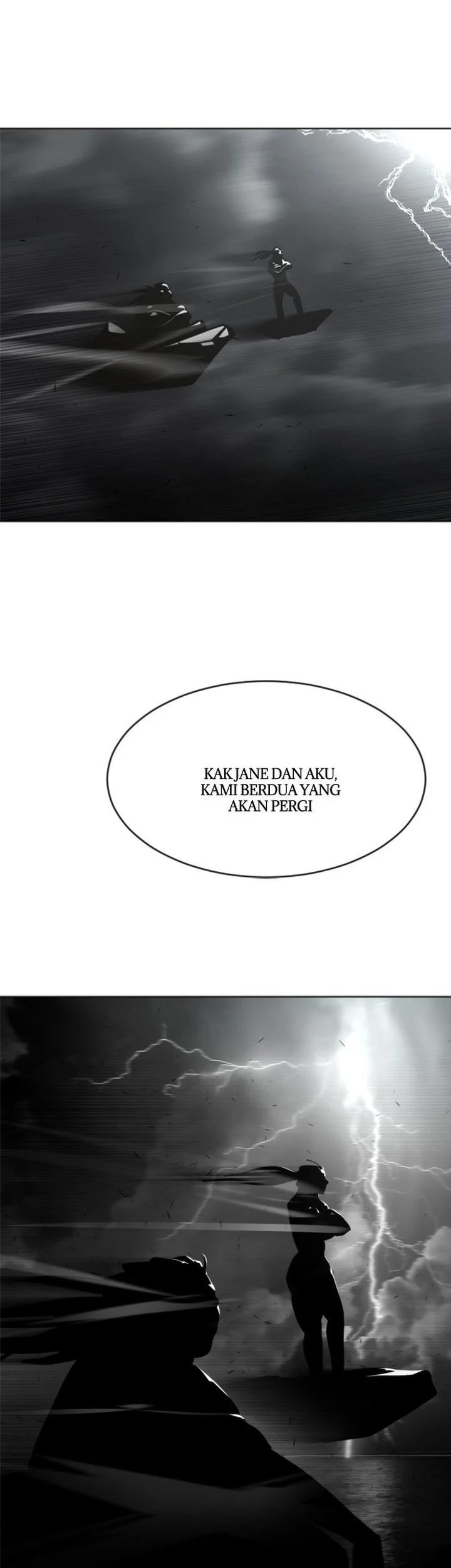 Superhuman Era Chapter 62 - halaman 17
