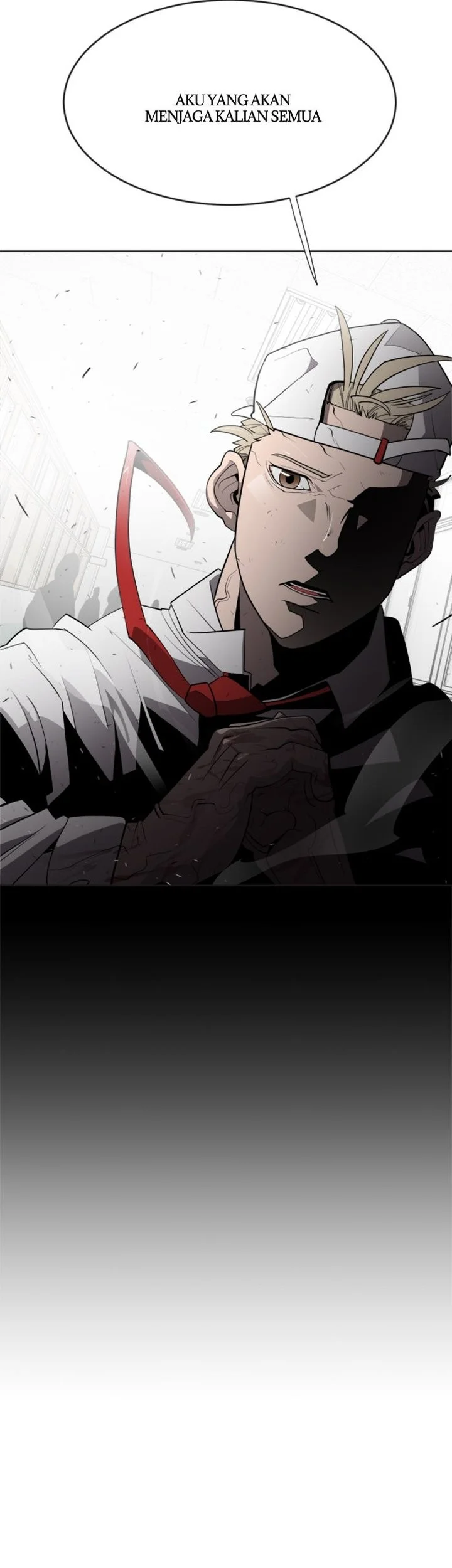 Superhuman Era Chapter 62 - halaman 3