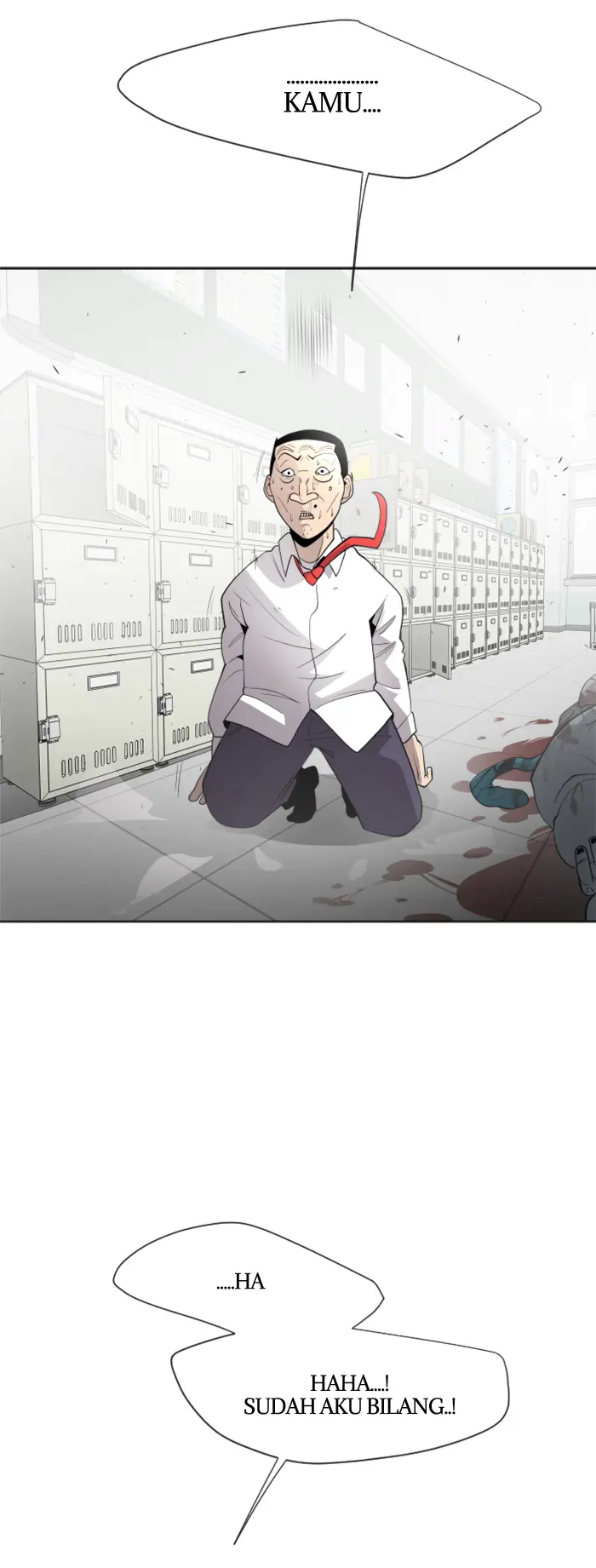 Superhuman Era Chapter 63 - halaman 10