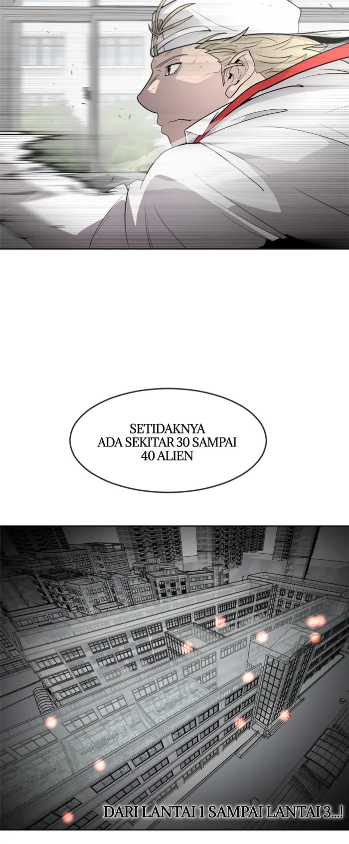 Superhuman Era Chapter 63 - halaman 13