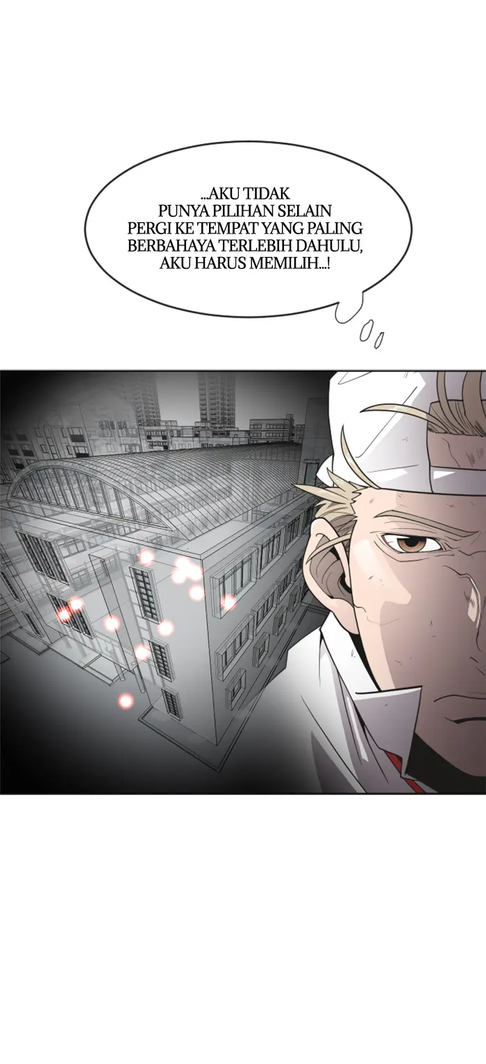 Superhuman Era Chapter 63 - halaman 14