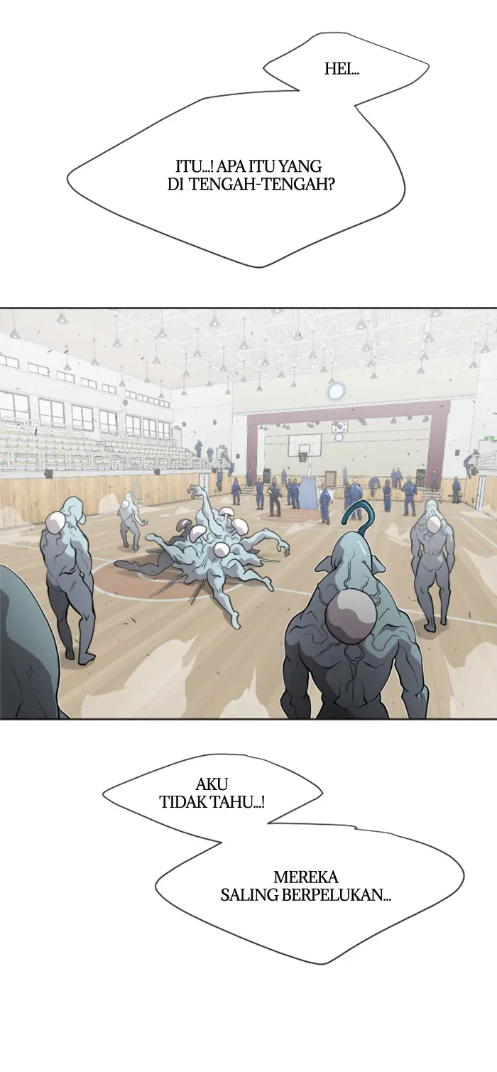 Superhuman Era Chapter 63 - halaman 19