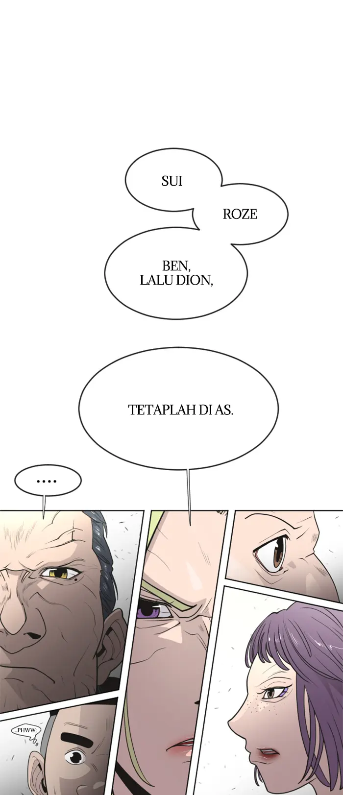 Superhuman Era Chapter 63 - halaman 2