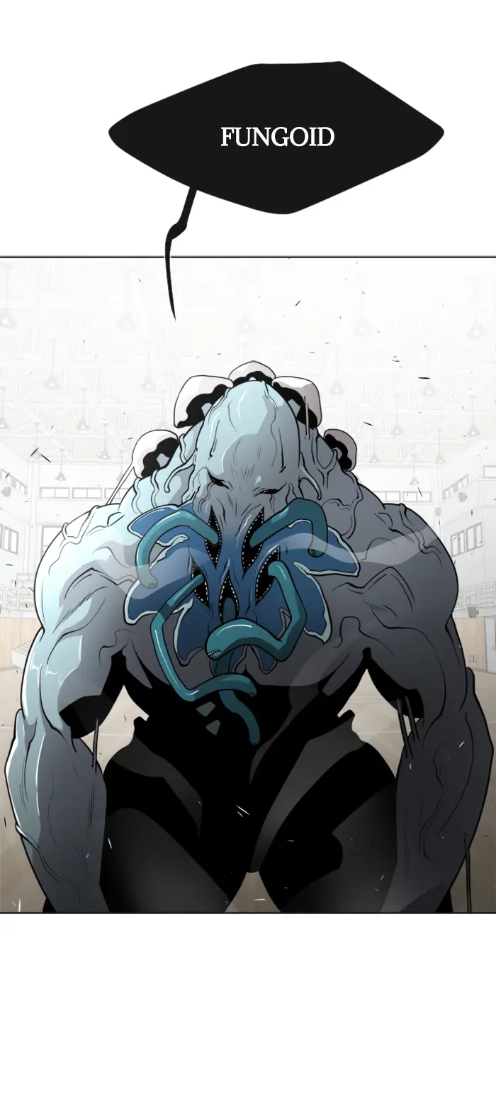 Superhuman Era Chapter 63 - halaman 21