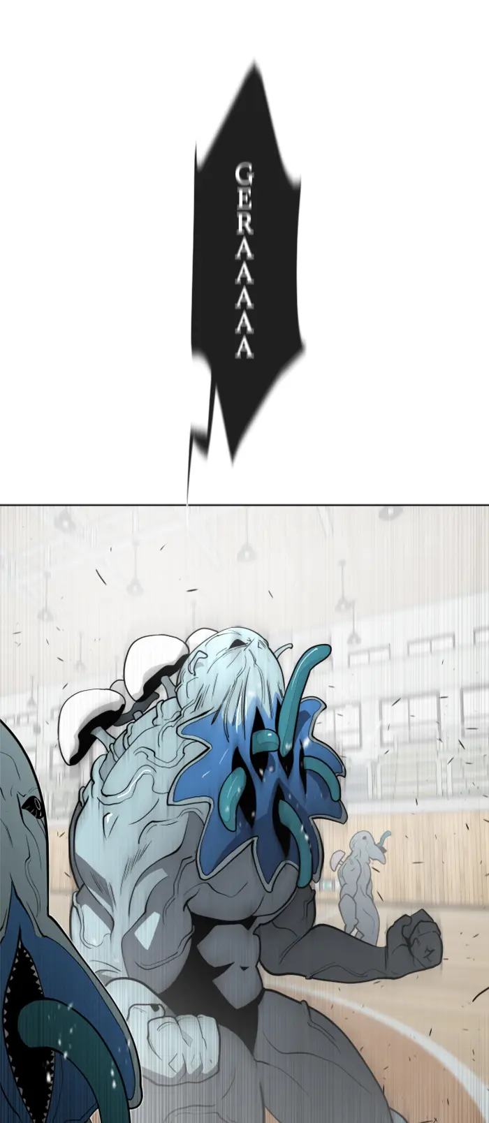 Superhuman Era Chapter 63 - halaman 22