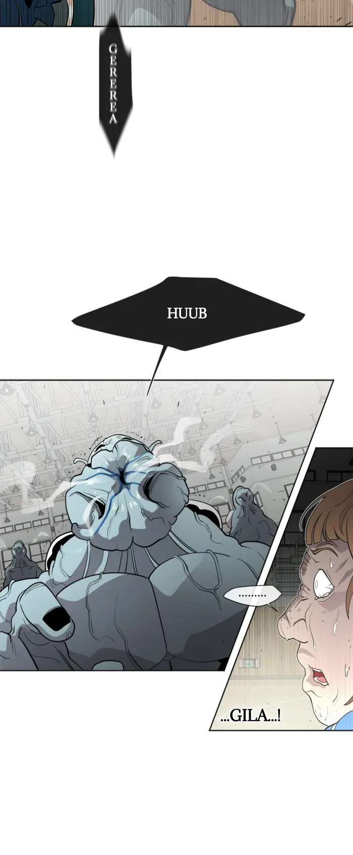 Superhuman Era Chapter 63 - halaman 23