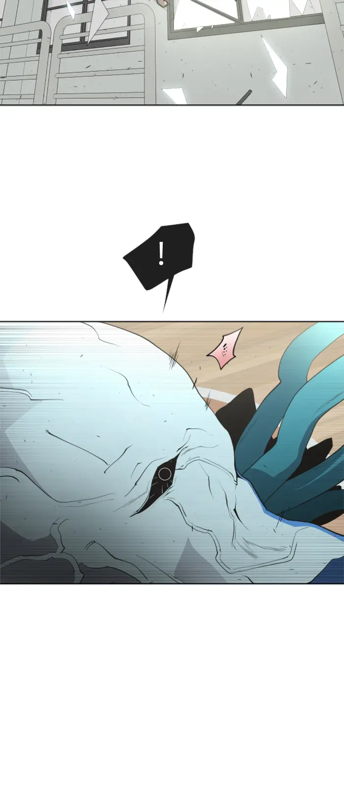 Superhuman Era Chapter 63 - halaman 26