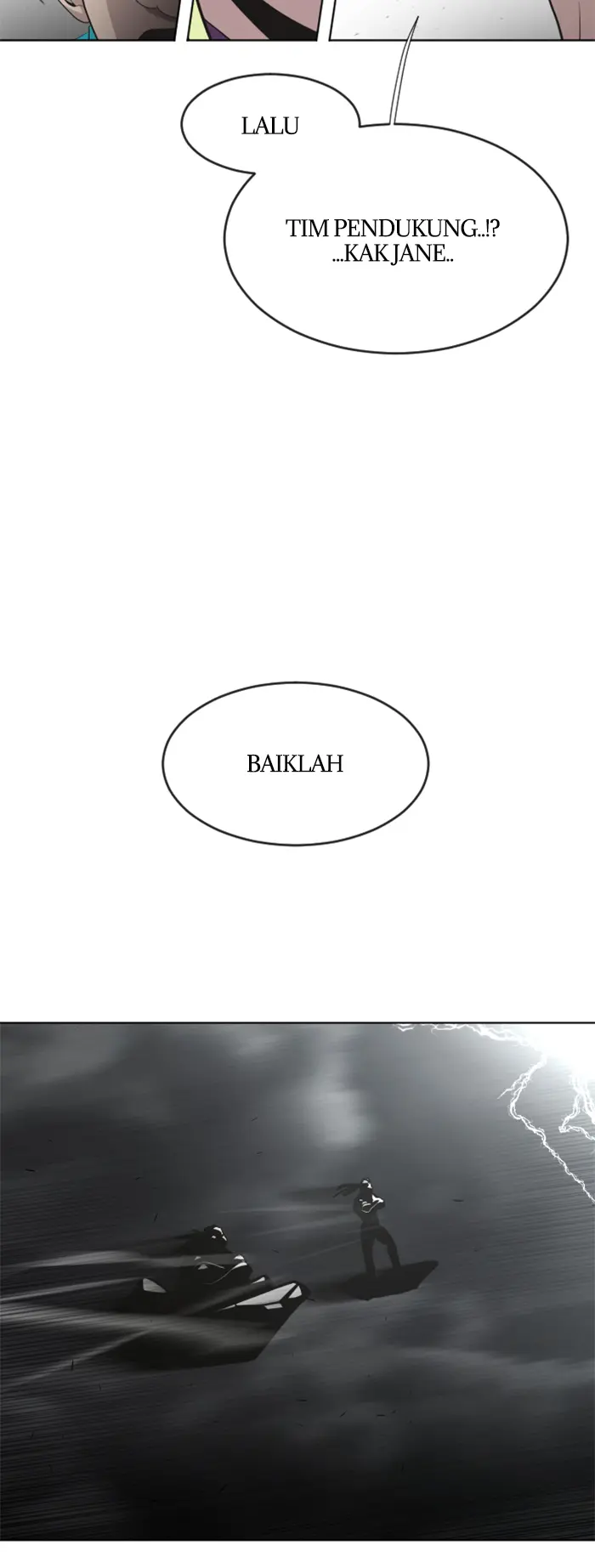 Superhuman Era Chapter 63 - halaman 3