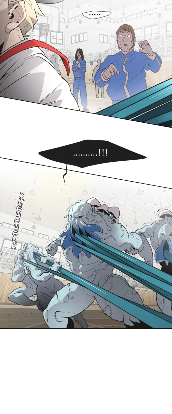 Superhuman Era Chapter 63 - halaman 30
