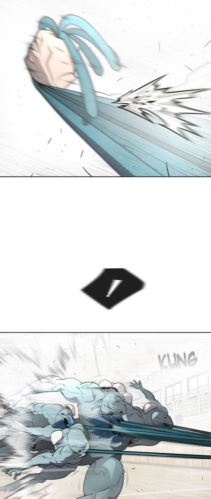 Superhuman Era Chapter 63 - halaman 32