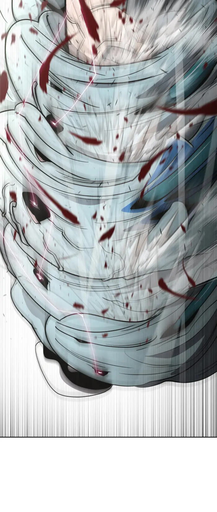 Superhuman Era Chapter 63 - halaman 35